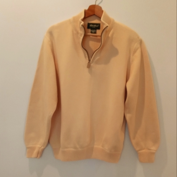 EDDIE BAUER Sweater - Picture 4 of 13